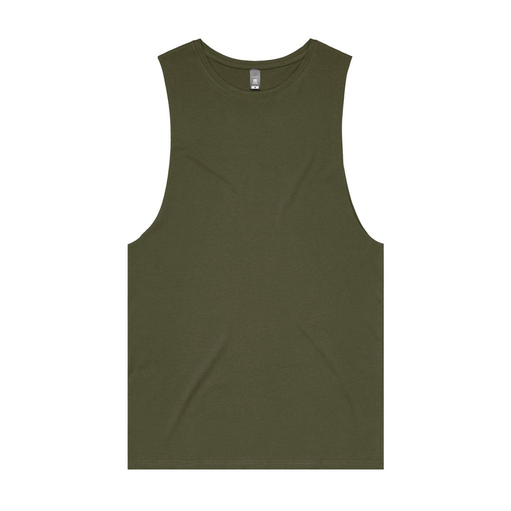 Barnard Tank - 5025