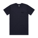 Classic Pocket Tee - 5027