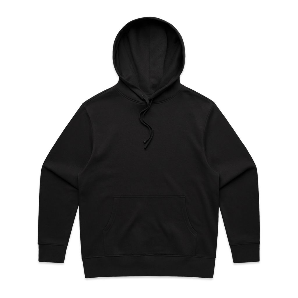 [5146-BLACK-F-XS] Heavy Hood - 5146 (XS, Black)
