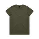 Wo's Maple Tee - 4001