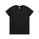 Wo's Basic Tee - 4051