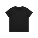 Wo's Maple Minus Tee [-8cm] 4025 - 4025