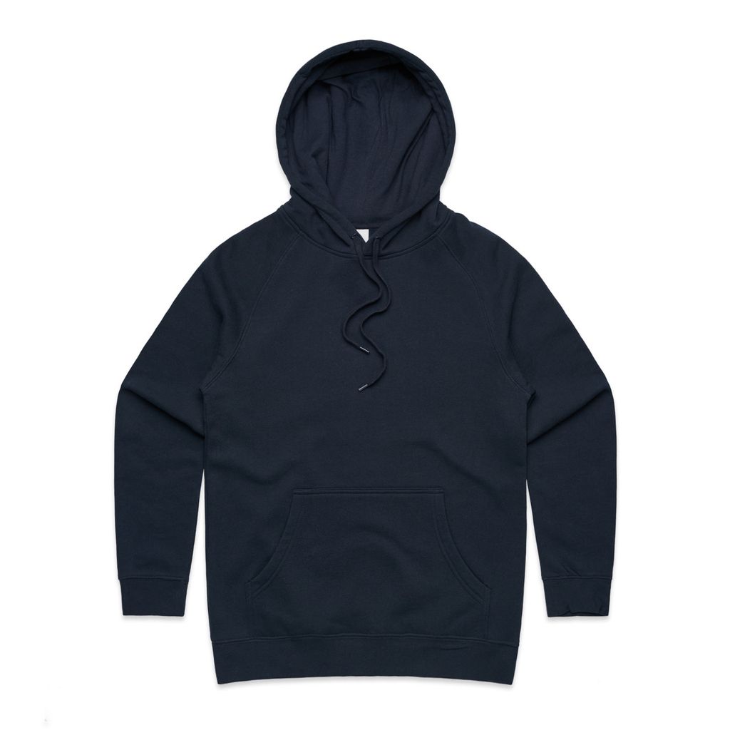 Wo's Supply Hood - 4101