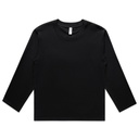 Wo's Martina L/S Tee - 4071