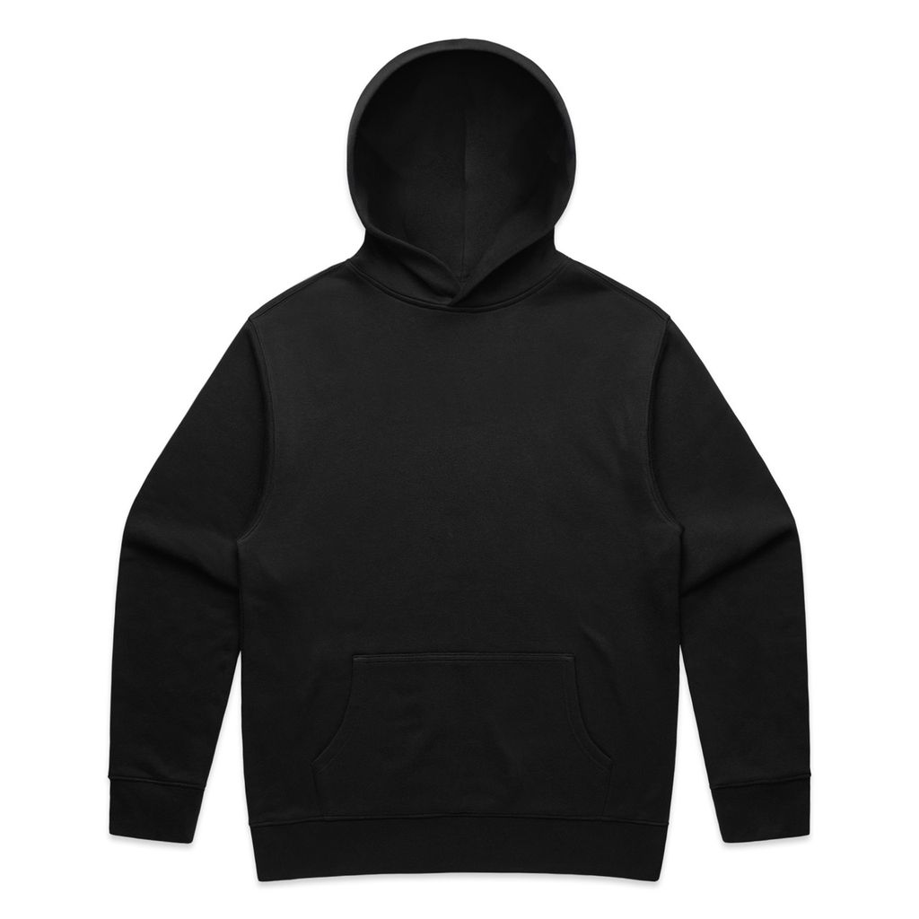 [5161-BLACK-F-XS] Relax Hood - 5161 (XS, Black)