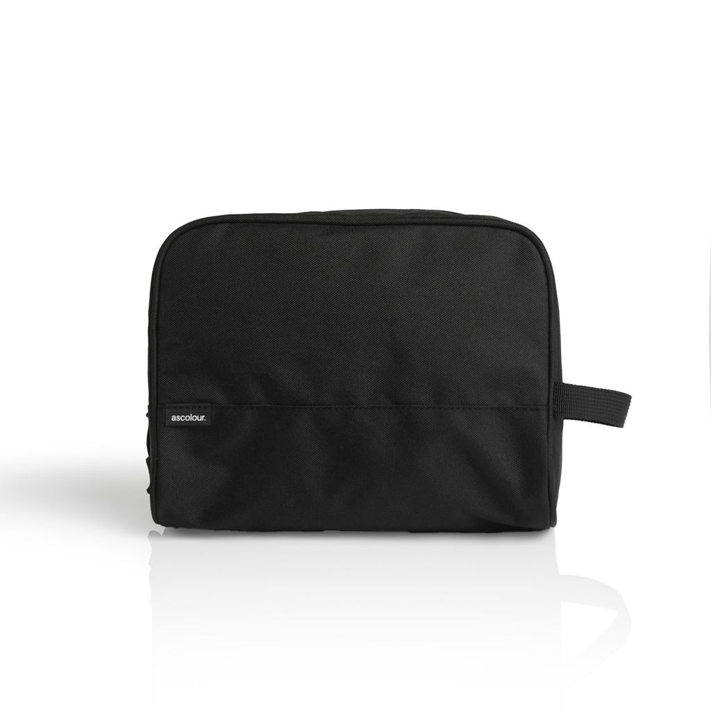 Recycled Toiletry Bag - 1022