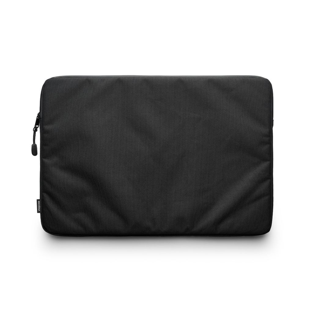 [1024-BLACK-P-OS] Recycled Laptop Sleeve - 1024