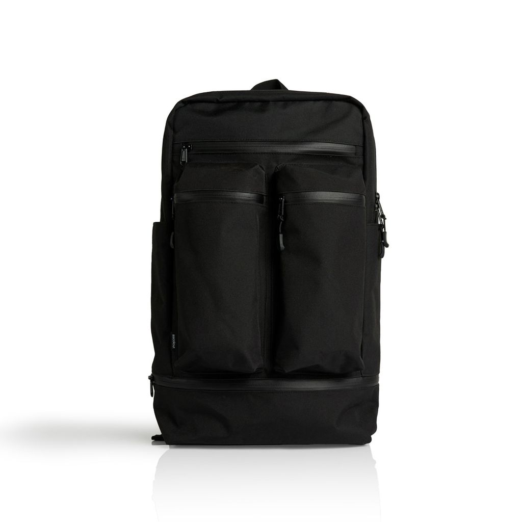 Recycled Travel Backpack - 1030