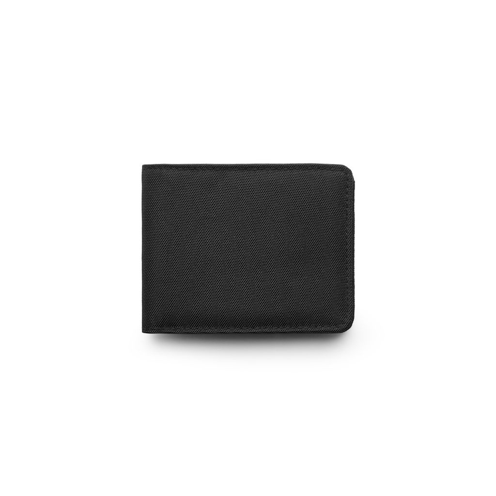 Recycled Fold Wallet - 1032