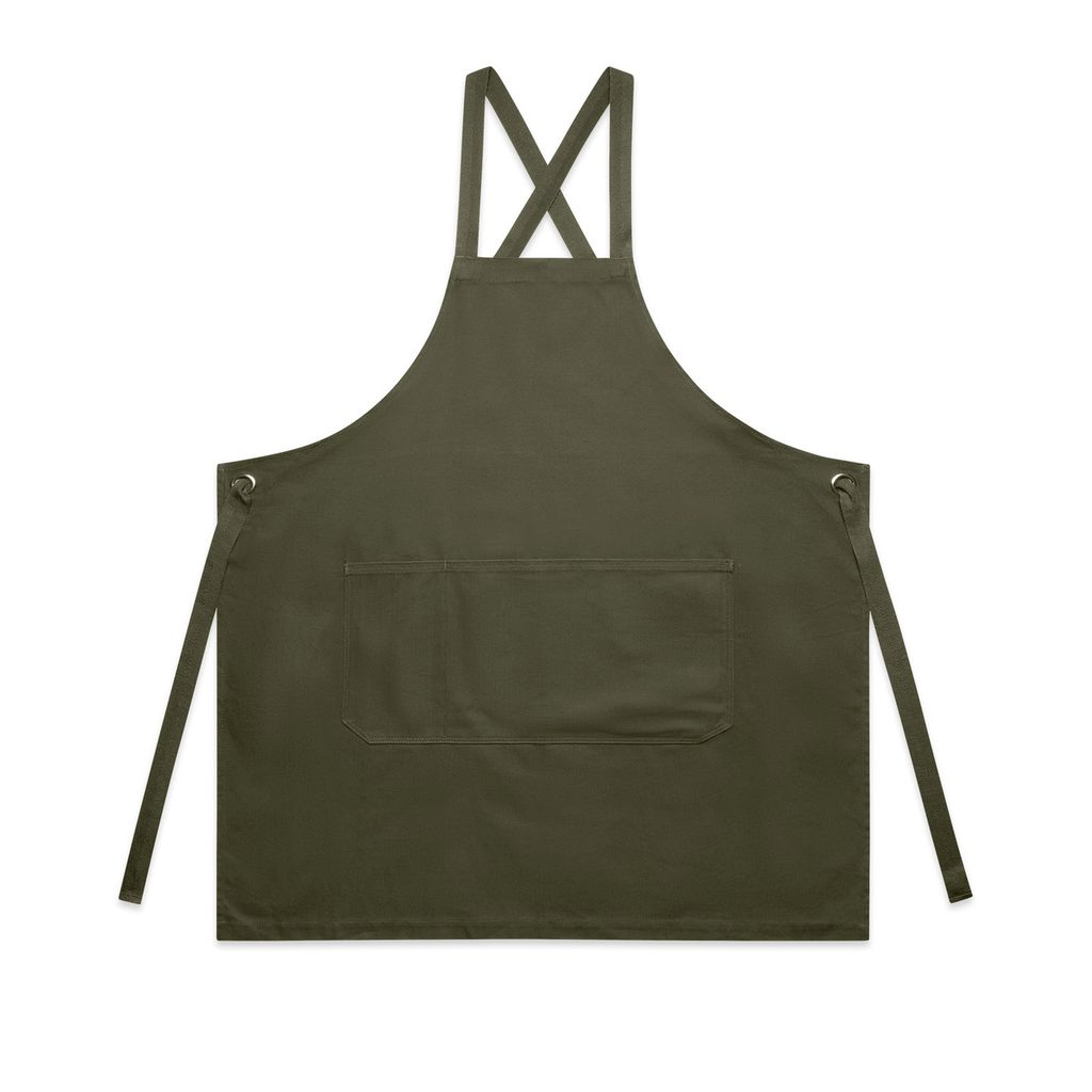 Carrie Apron - 1082