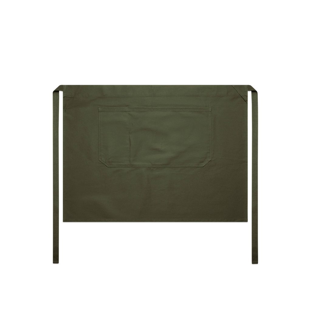 Carrie Half Apron - 1083