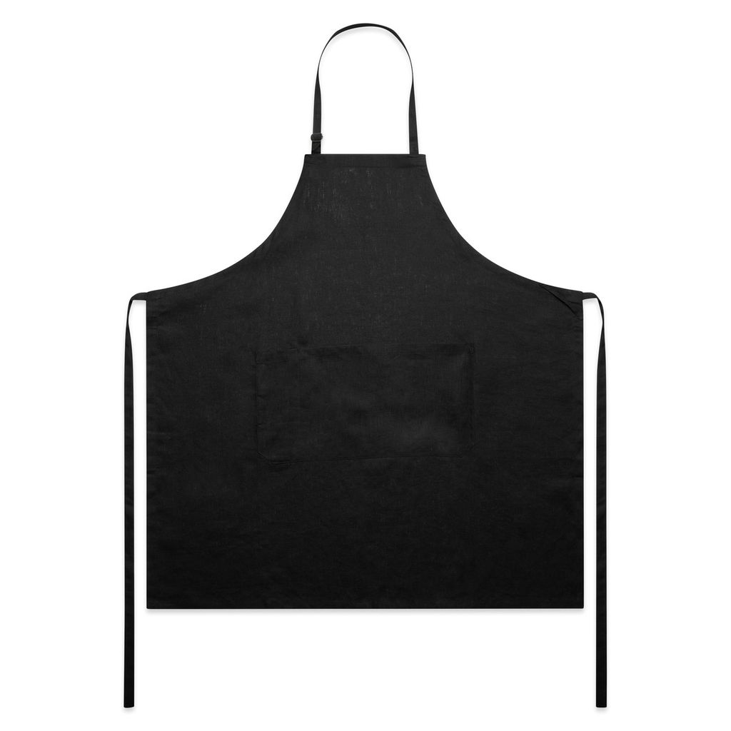 Linen Apron - 1086