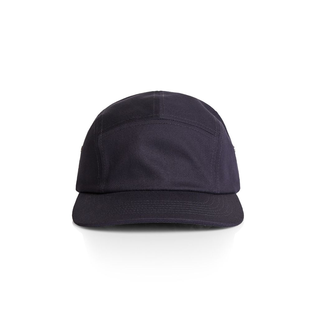 Finn Five Panel Cap - 1103