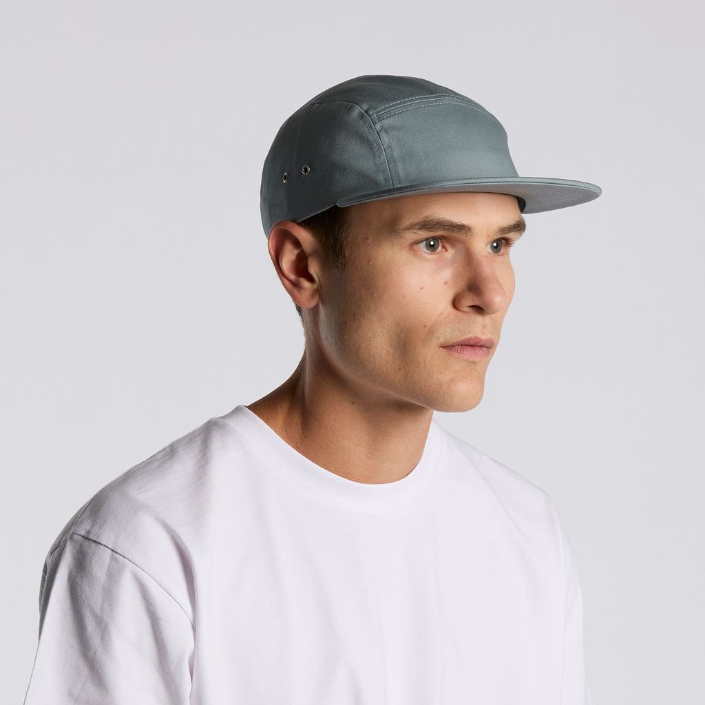 Finn Five Panel Cap - 1103