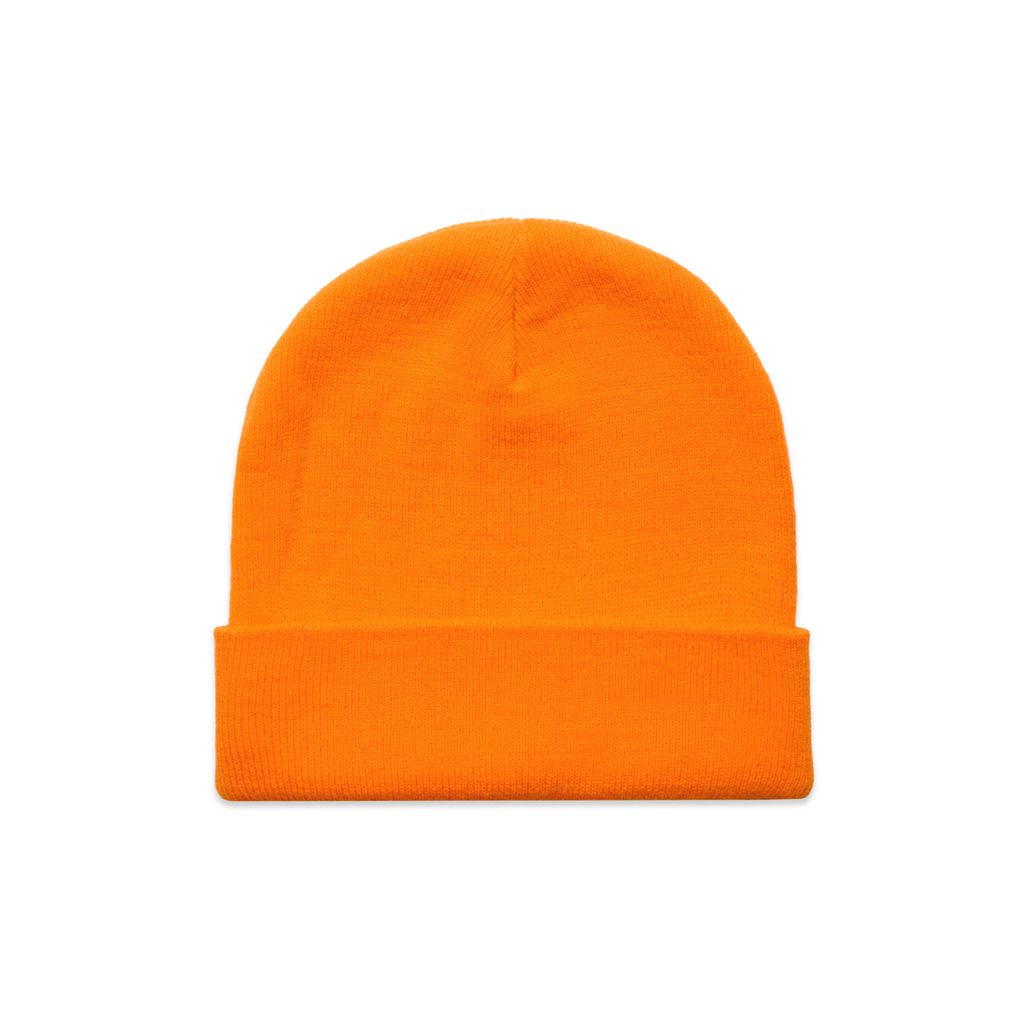 Cuff Safety Beanie - 1107F