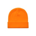 Cuff Safety Beanie - 1107F