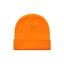 Cuff Safety Beanie - 1107F