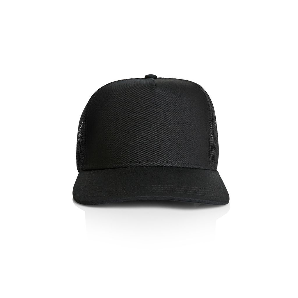 Stock Trucker Cap - 1108