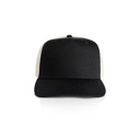 Stock Contrast Trucker - 1110
