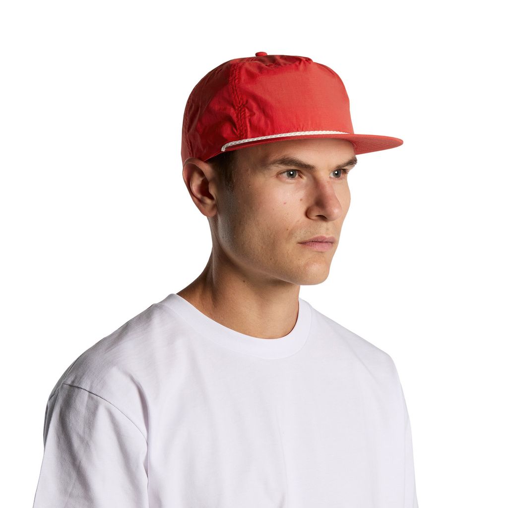 Surf Rope Cap - 1123