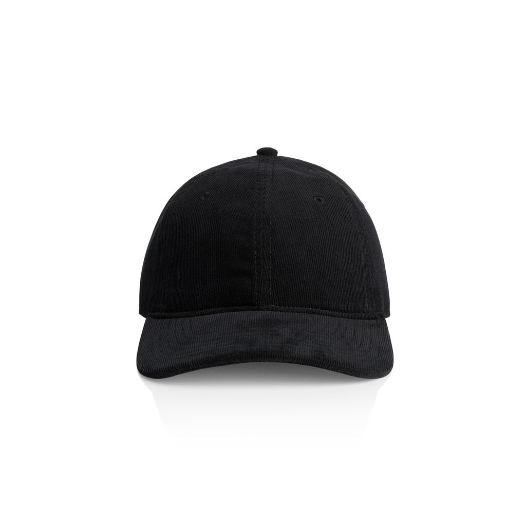 [1135-BLACK-P-OS] Access Cord Cap - 1135 (Black)