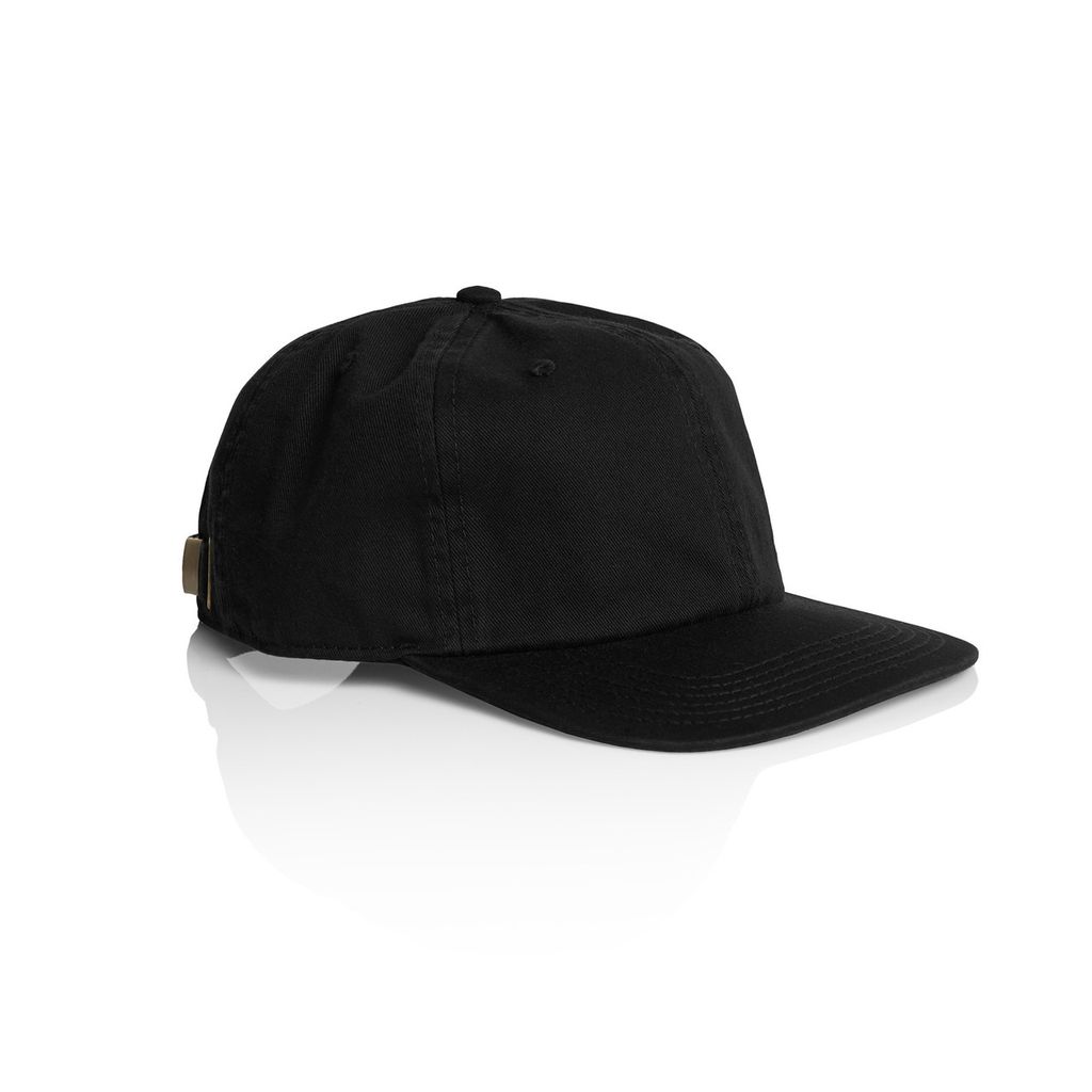 [1150-BLACK-P-OS] Class Cap - 1150 (Black)