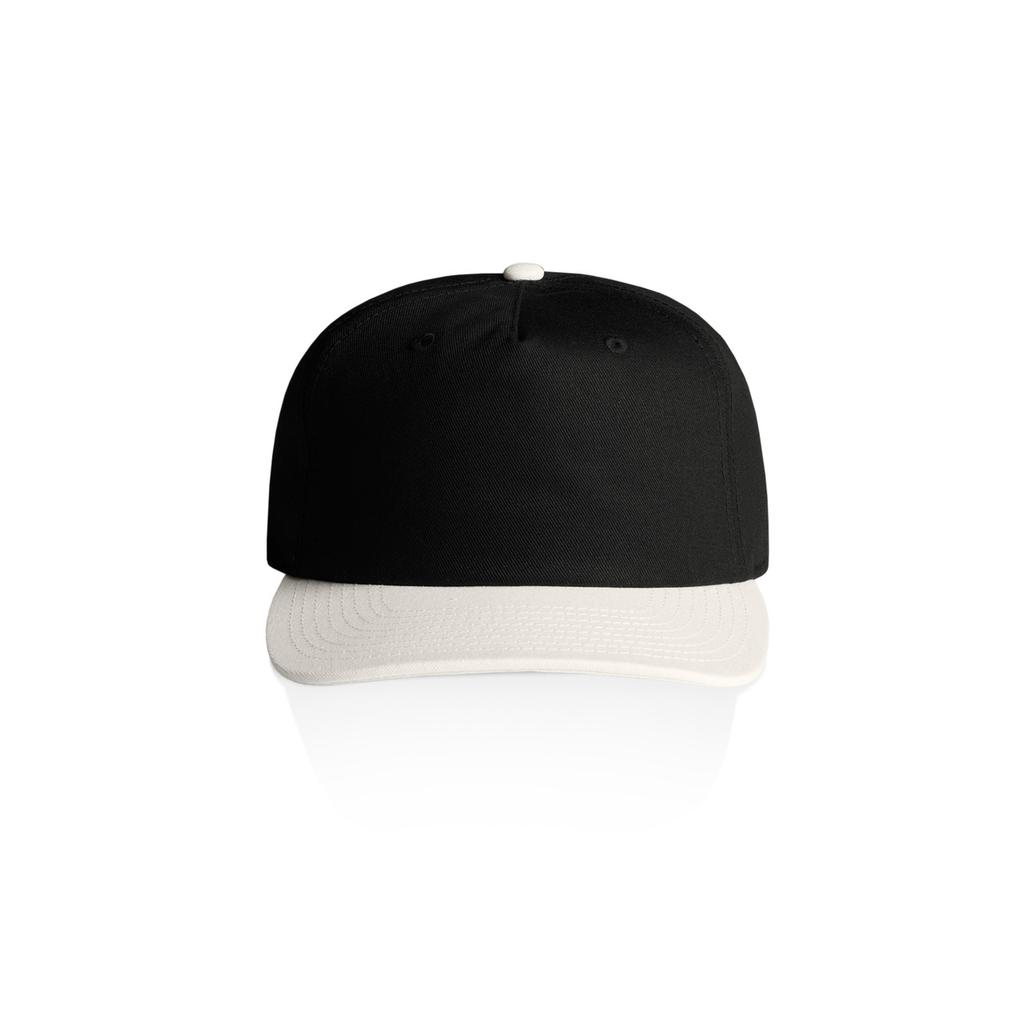Class Two-Tone Cap - 1154