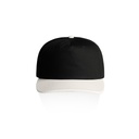 Class Two-Tone Cap - 1154
