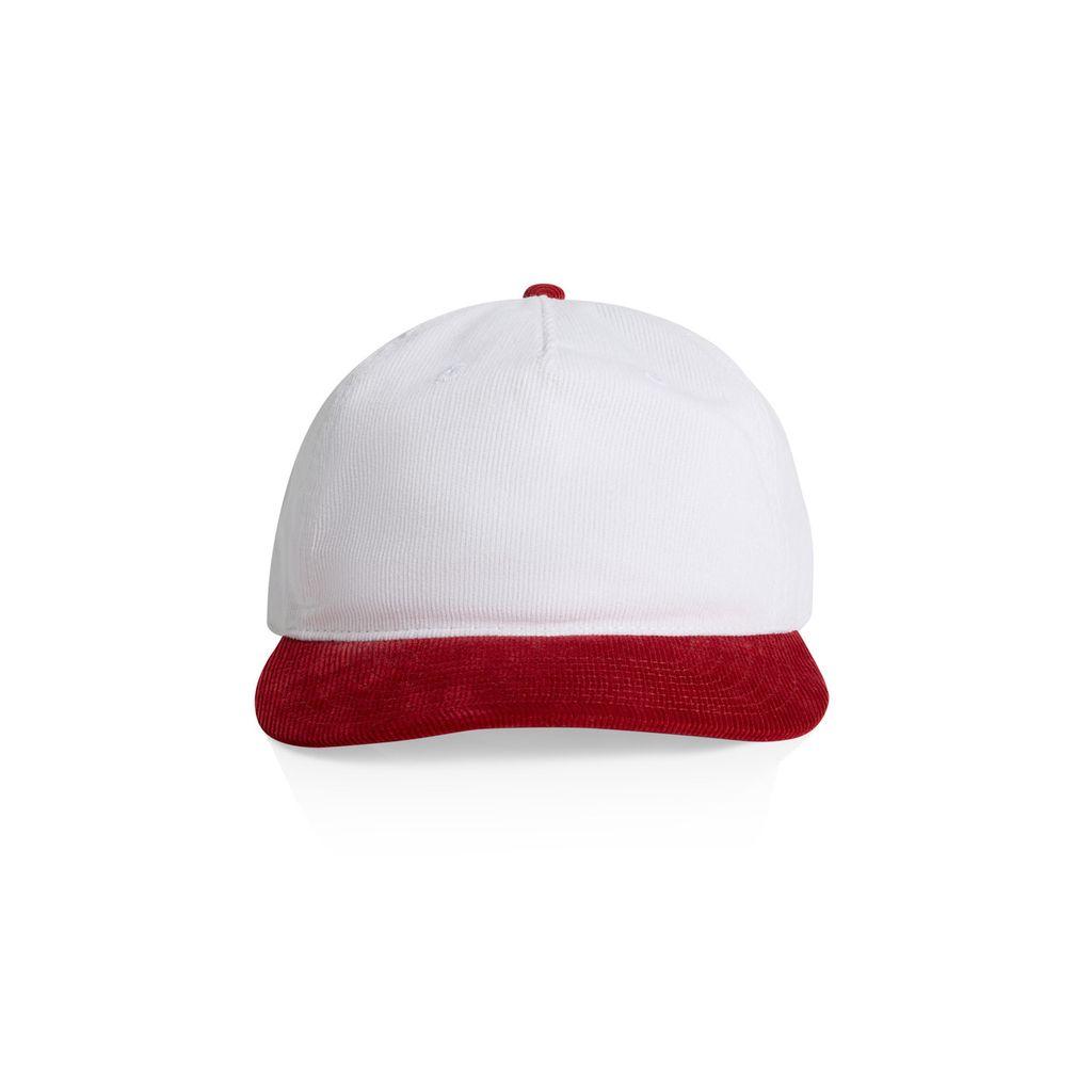 Class Cord Two-Tone Cap - 1159
