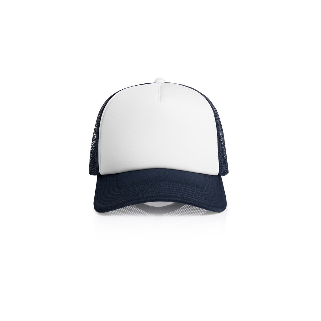 Frame Foam Two-Tone Trucker - 1163