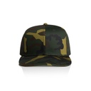Stock Camo Cap - 1183