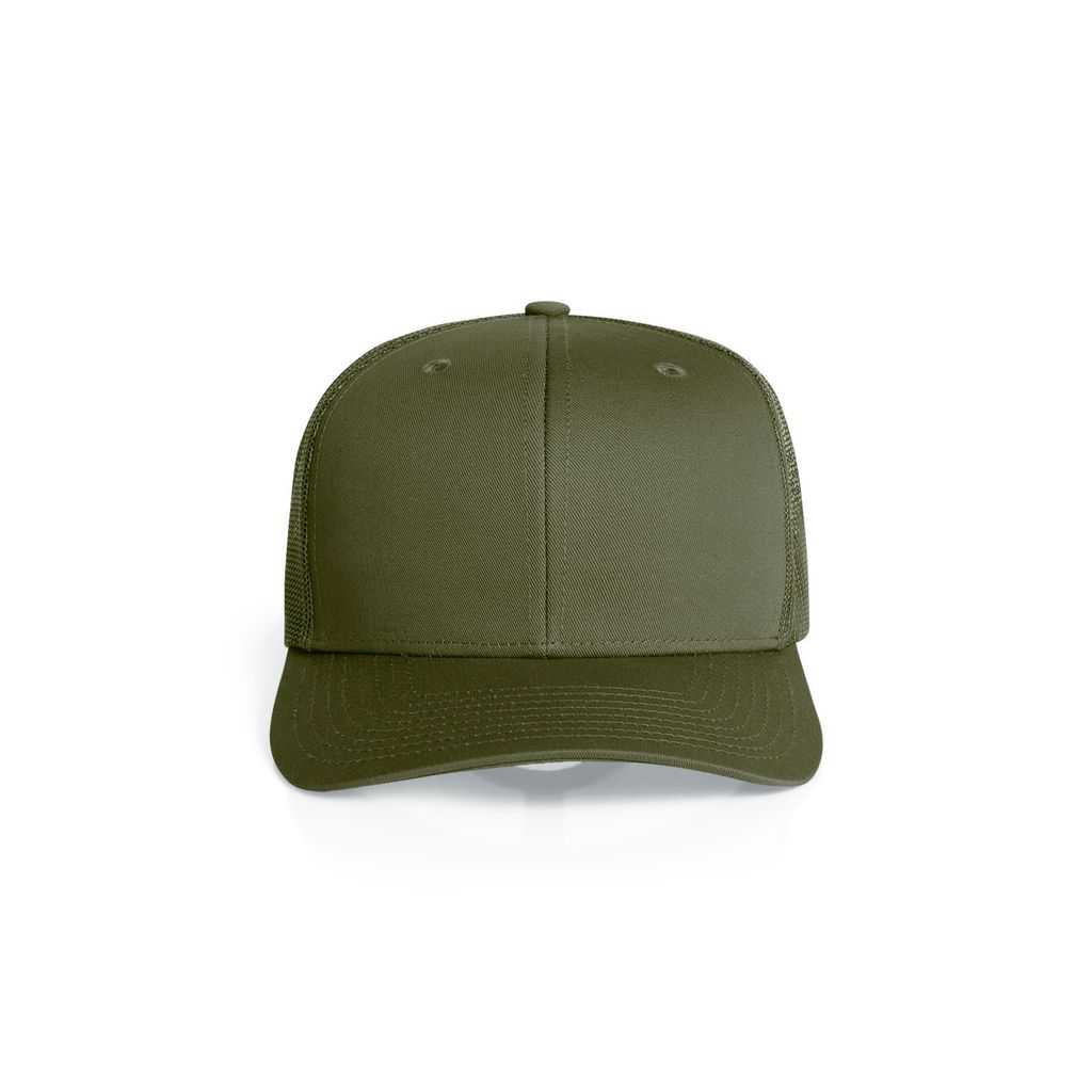 Mesh Trucker Cap - 1190