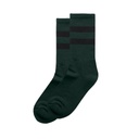 Relax Stripe Socks (2 Pairs) - 1210