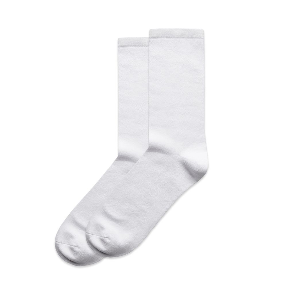 Business Socks (2 Pairs) - 1213