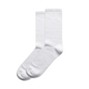 Business Socks (2 Pairs) - 1213