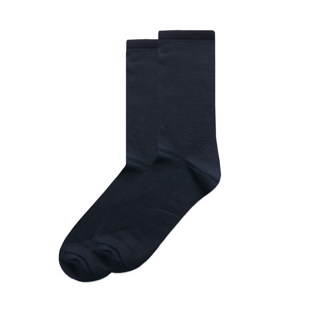 Business Socks (2 Pairs) - 1213