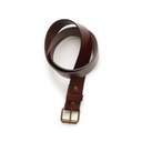 Leather Belt - 1404