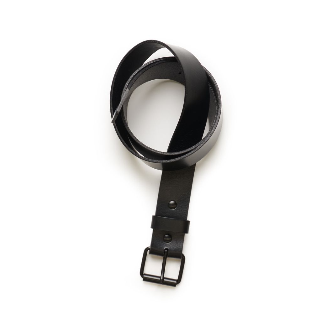 Leather Belt - 1404