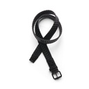 Braided Leather Belt - 1405