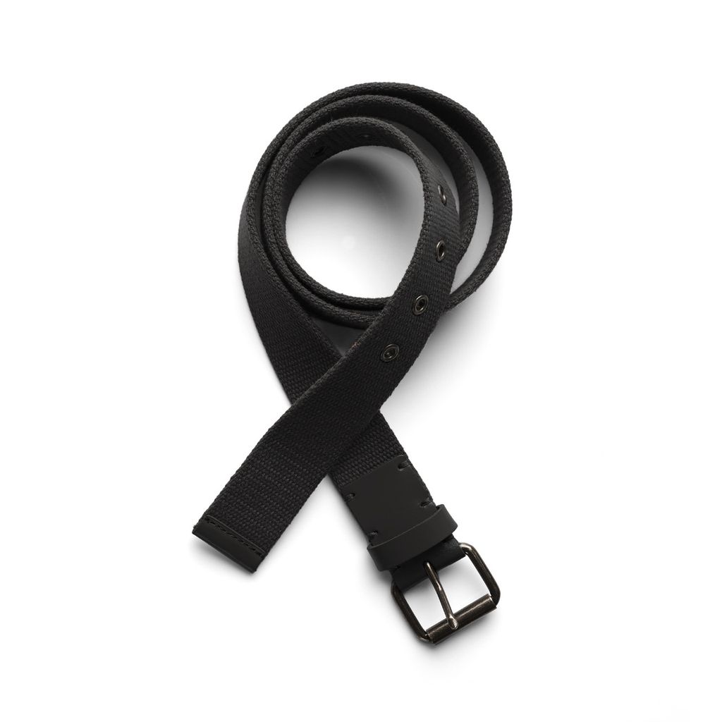 Cotton Webbing Belt - 1406
