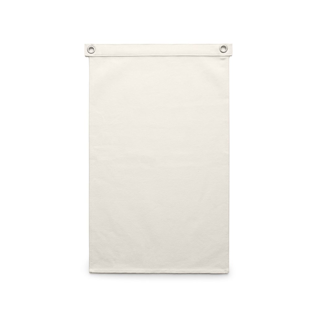 Canvas Flag - 1512
