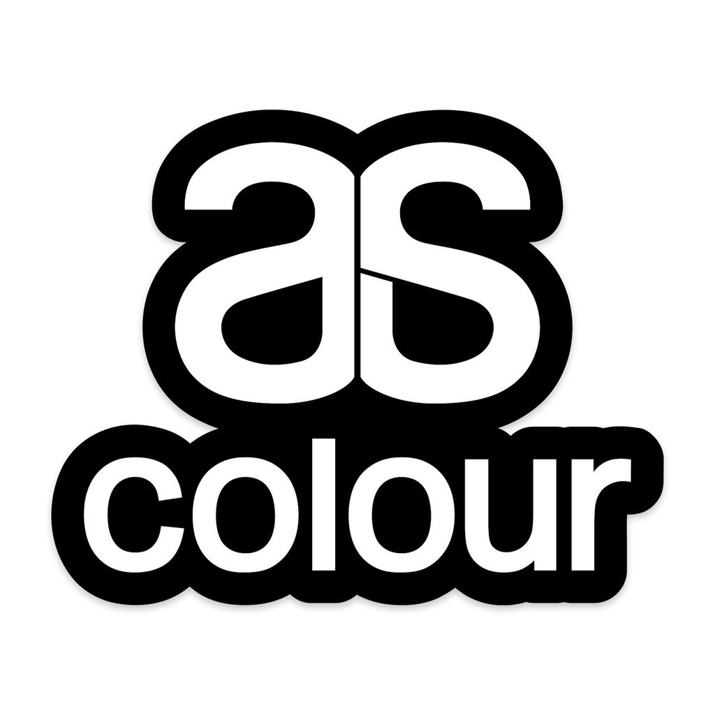 AS Sticker - 1518