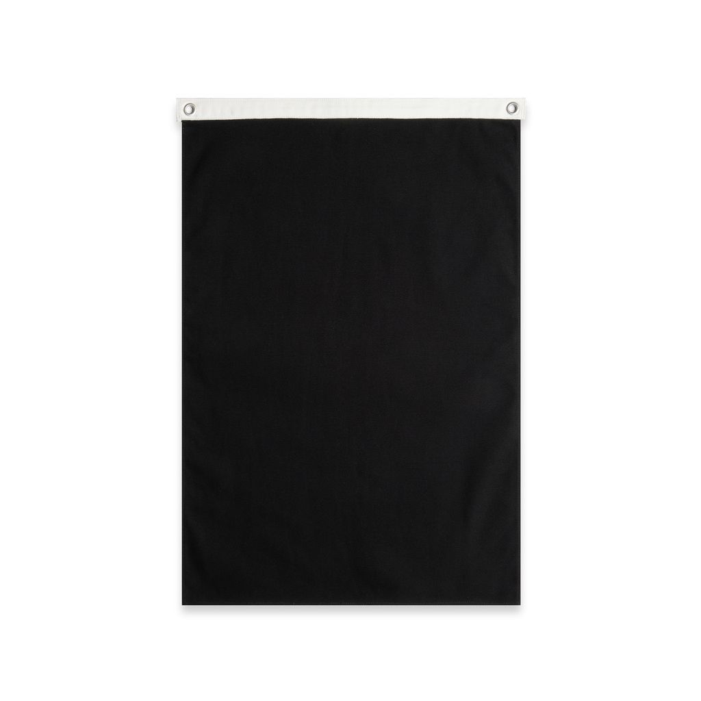 Canvas Large Flag - 1519