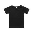 Organic Infant Wee Tee - 3001