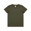 Youth Staple Tee - 3006
