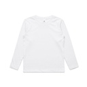 Kids Staple L/S Tee - 3007
