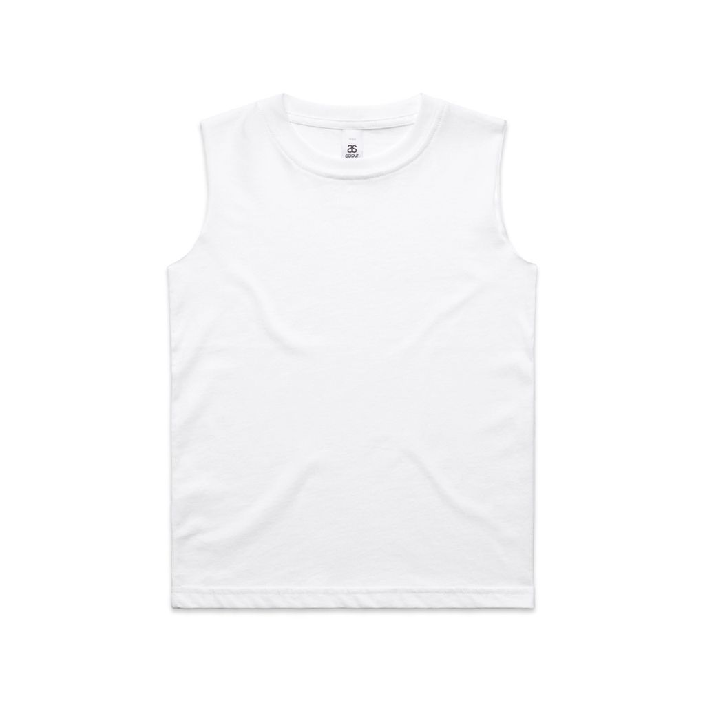 Kids Barnard Tank - 3009