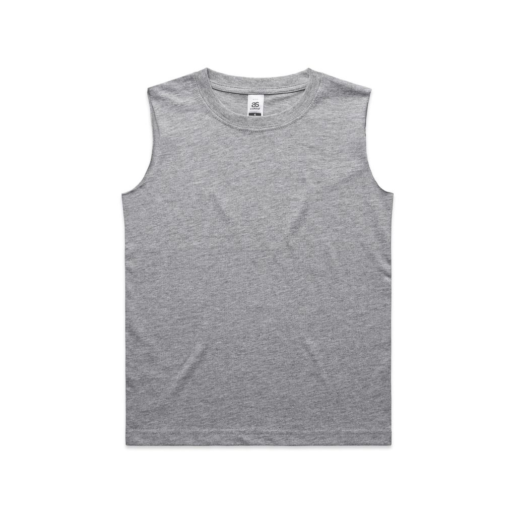 Kids Barnard Tank - 3009