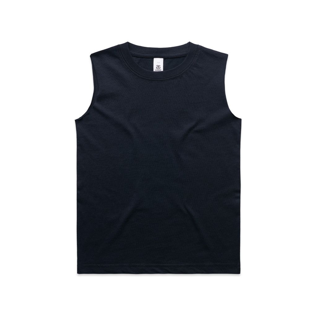 Youth Barnard Tank - 3010
