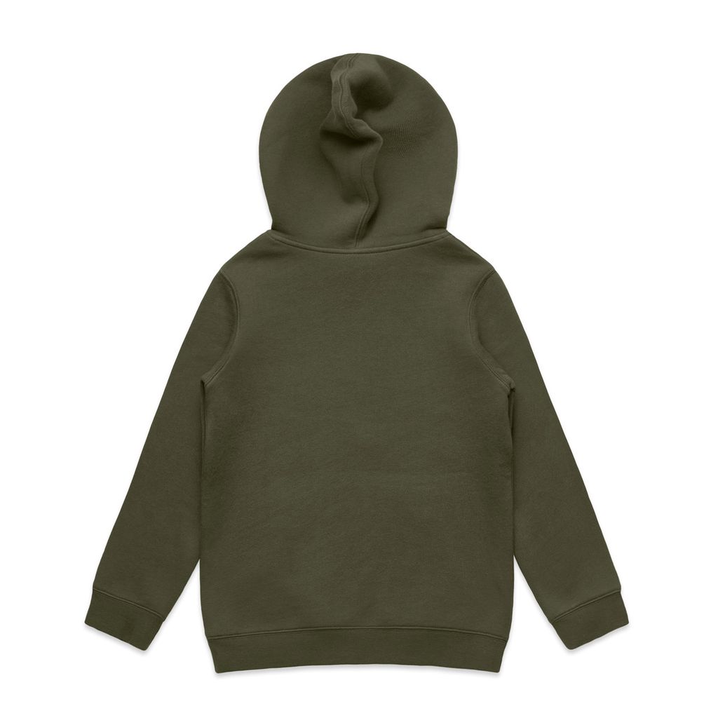 Kids Supply Hood - 3032